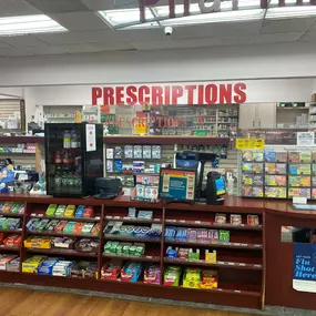 Bild von Hudson Pharmacy & Surgical