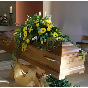 Bild von Bestattungen Sturzenbecher - Bestatter Hamburg