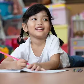 A welcoming environment where families begin their journey toward answers and support. This image represents Bierman’s diagnostic services, offering compassionate and comprehensive autism evaluations that prioritize comfort and clarity for families.