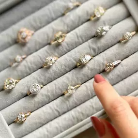 Bild von Greenwich St. Jewelers