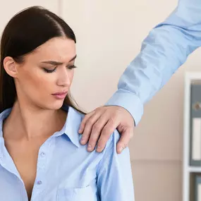 Sexual Assault Lawyer