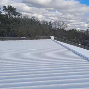 Roof Coating
