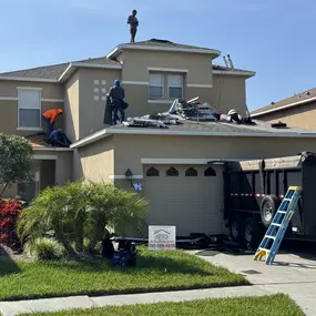 Bild von All Phase Roofing Services