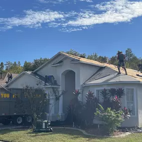 Bild von All Phase Roofing Services