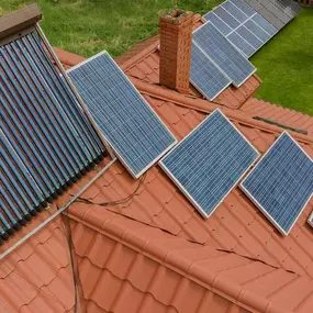 Bild von Berninger Wärmetechnik