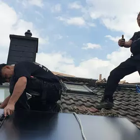 Bild von Berninger Wärmetechnik