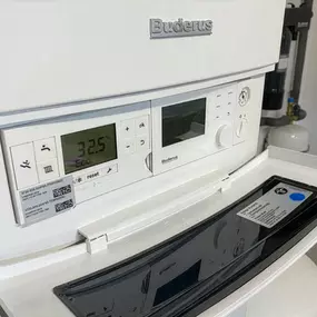 Bild von Berninger Wärmetechnik