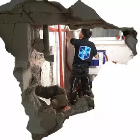 Bild von Berninger Wärmetechnik