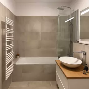 Bild von Berninger Wärmetechnik