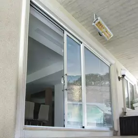 Bild von Vetrina Windows - Aluminum Windows and Doors