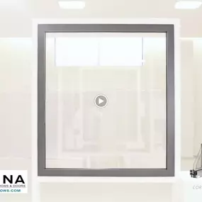 Bild von Vetrina Windows - Aluminum Windows and Doors