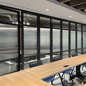 Bild von Vetrina Windows - Aluminum Windows and Doors