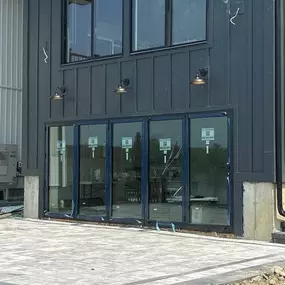 Bild von Vetrina Windows - Aluminum Windows and Doors