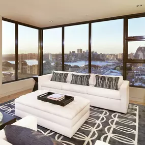 Bild von Vetrina Windows - Aluminum Windows and Doors