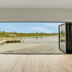 Bild von Vetrina Windows - Aluminum Windows and Doors