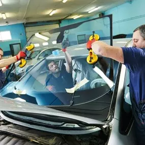 Bild von ABC Auto Glass