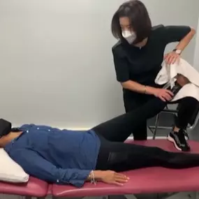 Bild von Fort Lee Physical Therapy