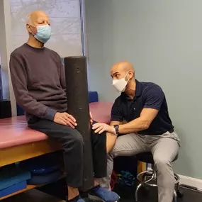 Bild von Fort Lee Physical Therapy