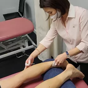 Bild von Fort Lee Physical Therapy