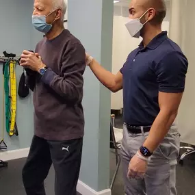 Bild von Fort Lee Physical Therapy