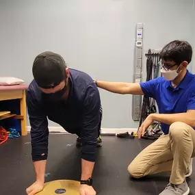 Bild von Fort Lee Physical Therapy