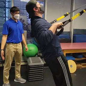 Bild von Fort Lee Physical Therapy