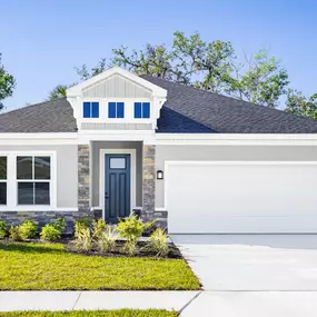 MOVE INTO OUR QUICK MOVE-IN HOME THIS YEAR