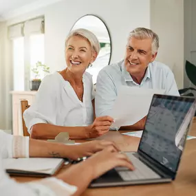 SEAMLESS HOMEBUYING SUPPORT FROM DEDICATED SALES, LENDING, AND PROJECT MANAGEMENT EXPERTS