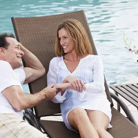 RELAXING POOL AND CABANA INCLUDED WITH YOUR LOW HOA