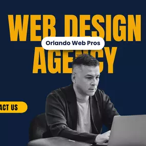 Bild von Orlando Web Pros - Web Design Agency