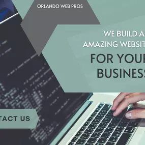 Bild von Orlando Web Pros - Web Design Agency