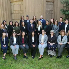 Bild von Tobener Ravenscroft - Contra Costa County Tenant Lawyers