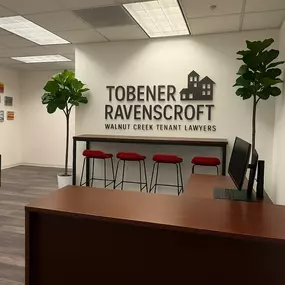 Bild von Tobener Ravenscroft - Contra Costa County Tenant Lawyers