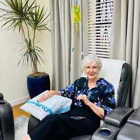 Bild von Nirvana Hydration and Wellness Clinic