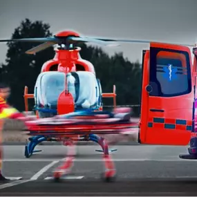 Bild von DMS Deutsche Luftrettung GmbH