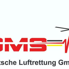 Bild von DMS Deutsche Luftrettung GmbH