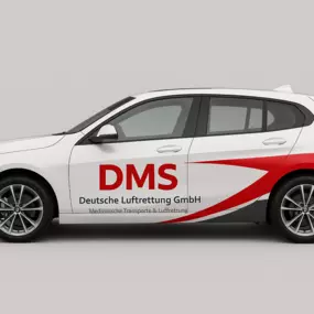 Bild von DMS Deutsche Luftrettung GmbH