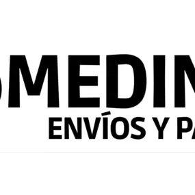 Bild von MEDINA ENVIOS PARLA - Envio de Dinero