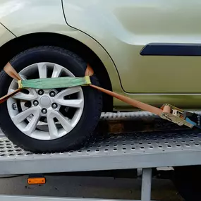 Bild von 24/7 Canarsie Towing & Junk Car Remove