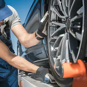 Bild von 24/7 Canarsie Towing & Junk Car Remove