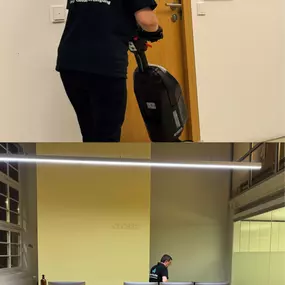 Bild von ProVerde Facility & Gebäudereinigung Hamburg