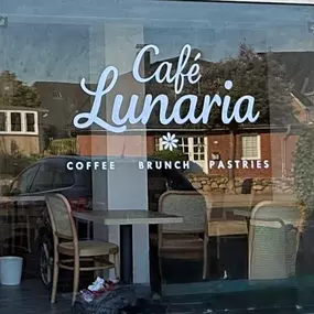 Bild von Cafe Lunaria