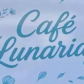 Bild von Cafe Lunaria