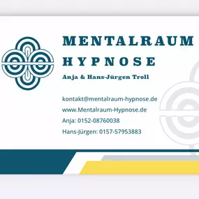 Bild von Mentalraum Hypnose