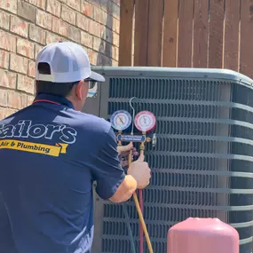 Bild von Sailor's Air & Plumbing