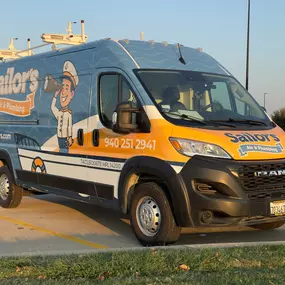 Bild von Sailor's Air & Plumbing