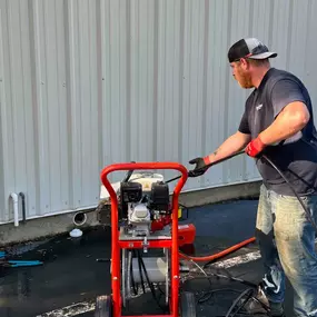 Bild von S.E. Tradesmen Plumbing and Gas