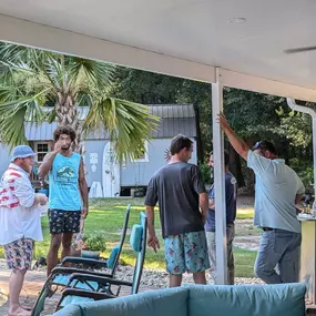 Bild von S.E. Tradesmen Plumbing and Gas