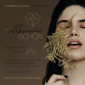 Bild von unVollkommen SCHÖN -Ganzheitliche Kosmetik / Doreen Kowollik