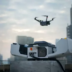 Bild von DroneS Control UG